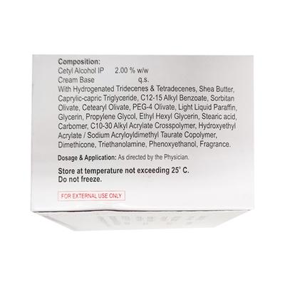 MOIZ MM Cream 150gm - Dry Skin-Emo