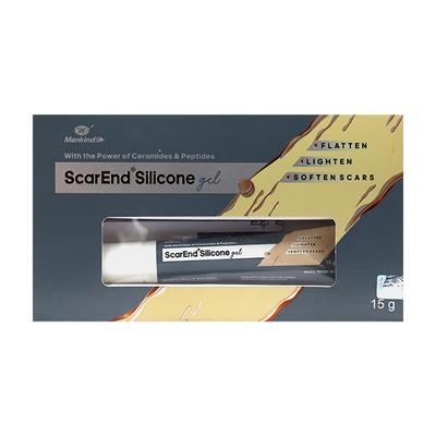 SCAREND SILICONE Gel 15g - General-P