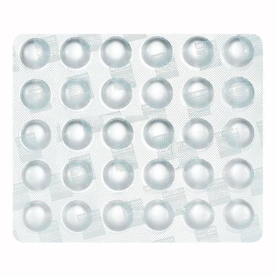 AVAS 5mg Tablet 30's - High Cholesterol-Dys