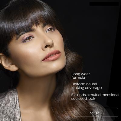 Faces Canada Ultime Pro HD All That Glow Highlighter Highlighter Glaze 02 1 10gm - Highlighters & Illuminators