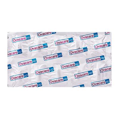 Ovacare HD Tablet 10'S - Supplements-Vam