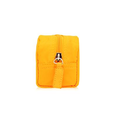 Colorbar The Mini Pouch - (Yellow) 1's - Makeup Bags & Cases