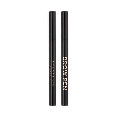 Anastasia Beverly Hills Brow Pen - Medium Brown 0.5 ml - Eyebrow Pencils & Enhancers