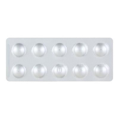 Megahenz 40mg Tablet 10'S - Cancer Oncology-Hor