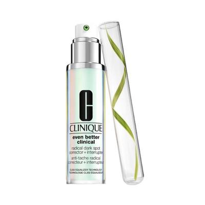 CLINIQUE Even Better Clinical Radical Dark Spot Corrector plus Interrupter 30 ml - Face Serum
