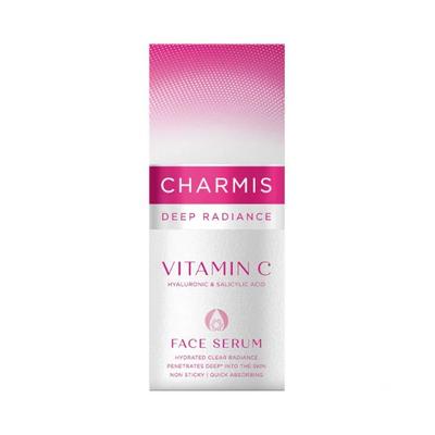 Charmis Deep Radiance Vitamin C Serum 30 ml - Face Serum