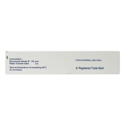 Zole Ointment 15gm - Fungal Infections-Taa