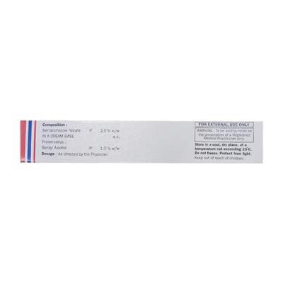 SZHH Cream 30gm - Fungal Infections-Taa