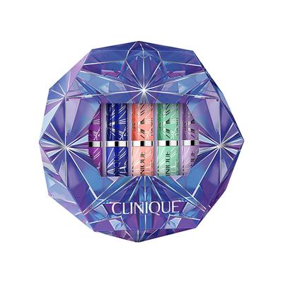 Clinique Plenty of Pop Lipstick Set 18 g - Lip Kits & Palettes