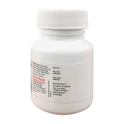 INDACTIV 320 Capsule 30's - Asthma/COPD-Ast