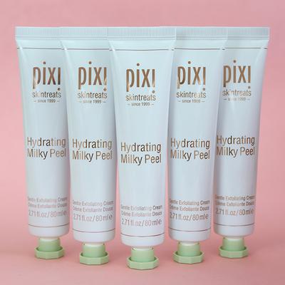 Pixi Hydrating Milky Peel 80 ml - Scrubs & Exfoliants
