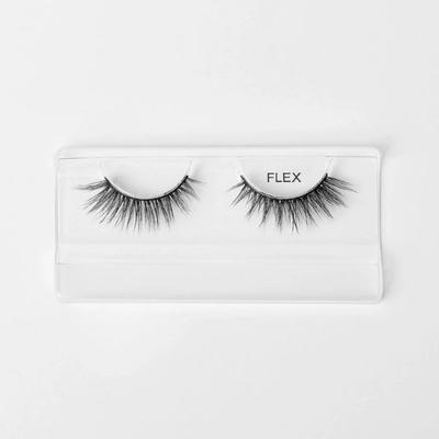 bh cosmetics 1991 by Alycia Marie False Lashes FLEX 1's - Lens Solution & Accessories