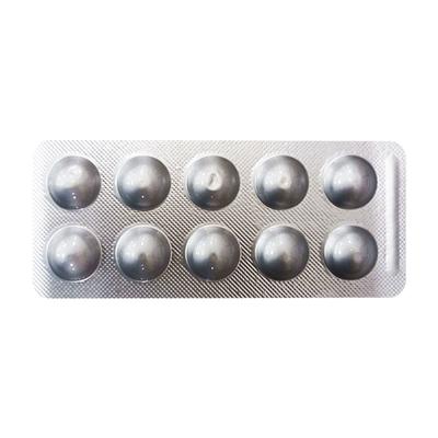 MINTOP 2.5mg Tablet 3x10's - Hypertension-Oah