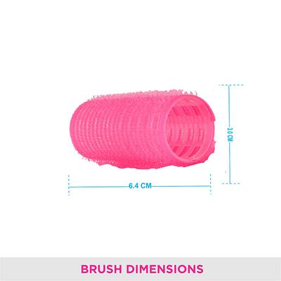 Vega Hair Roller (HR - 01) 1's - Rollers & Curlers