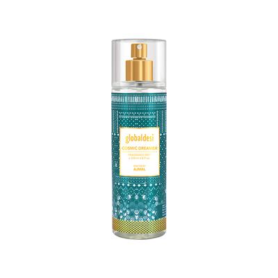 Global Desi Cosmic Dreamer Body Mist 200 Ml - Body Mist/Spray