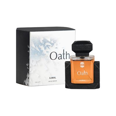 Ajmal Oath Him EDP 100 ml - Men Perfumes (Edt/Edp)