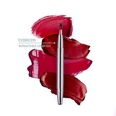 Basicare Retractable Lip Brush 1's - Lip Brush