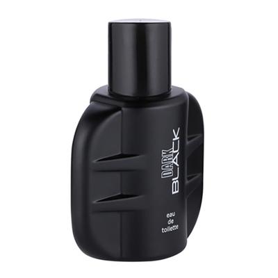 INSTYLE Dark Black Eau de Toilette (For Men) 100 ml - Men Perfumes (Edt/Edp)