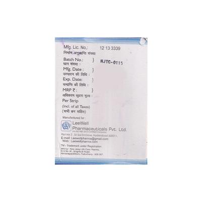THRI O SHOT Kit 1's - Hormonal Therapy-Oes
