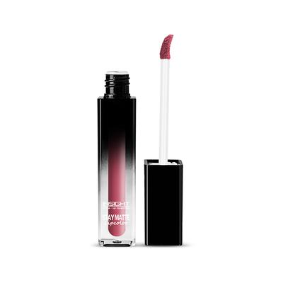Insight Cosmetics Stay Matte Lipcolor - Dream Big 3 gm - Liquid Lipsticks