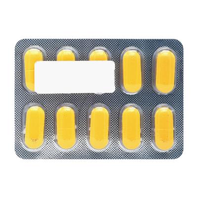 Cefi O 200mg Tablet 10'S - Bacterial Infections-Cep