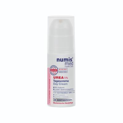 Numis Med Urea 5% Day Cream - Extremely Dry Skin 50 ml - Day Cream