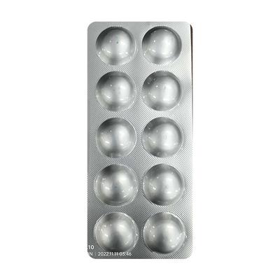 DICOR 250 Tablet 10's - Epilepsy/Convulsion-Ant