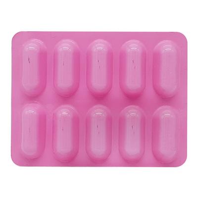 Nidagen 200mg Capsule 10'S - Hormonal Therapy-Oes