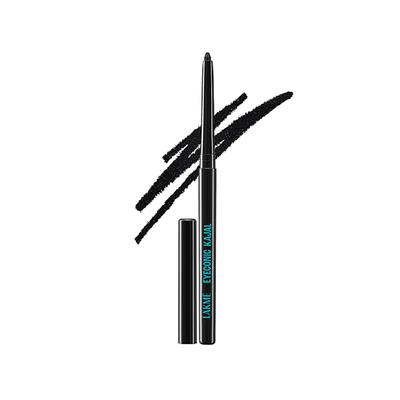 Lakme 9 to 5 Eyeconic Kajal, Waterproof, Smudgeproof, lasts 24 Hrs, Sparkling Black, 0.35 gm - Kajal & Kohls