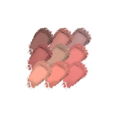 Swiss Beauty Ultimate Eyeshadow Palette - (Shade-2) 6gm - Eyeshadow, Bases & Primers