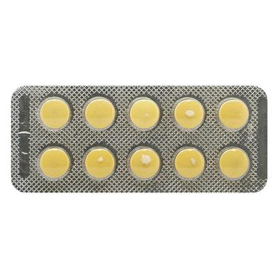 SEBUXO 40mg Tablet 10's - Gout