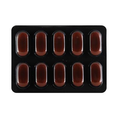 FIT Eye Tablet 10'S - Supplements-Vam