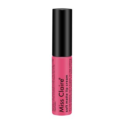 Miss Claire Soft Matte Lip Cream 20 6.5 Gm - Lipsticks