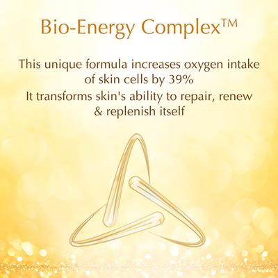 Bio-Essence 24K Gold CSM Kit - Cleanser, Serum, Moisturizer 170 g - Facial Kits