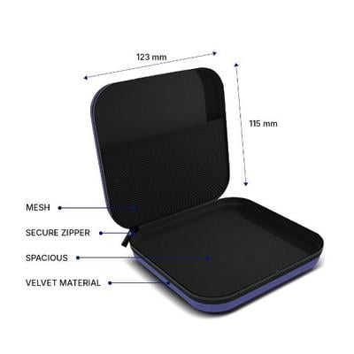 Hansaplast Fast Aid Kit 1's - Bandages And Dressings