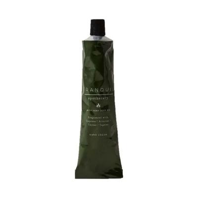 Marks & Spencer Tranquil Hand Cream 75 ml - Hand Creams