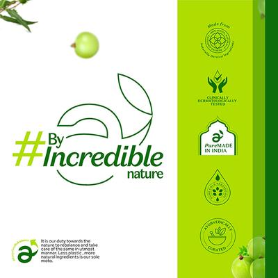 Atulya Amla & Bhringraj Hair Conditioner 300 ml - Conditioners