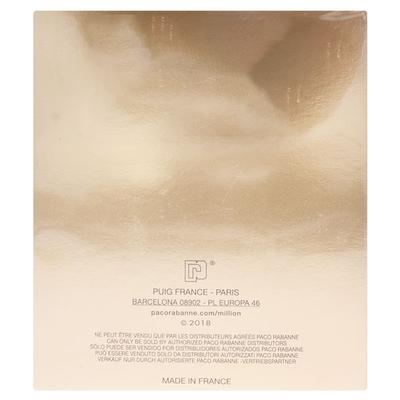 Paco Rabanne Lady Million Empire Eau de Parfum 80 ml - Perfumes (Edt/Edp)