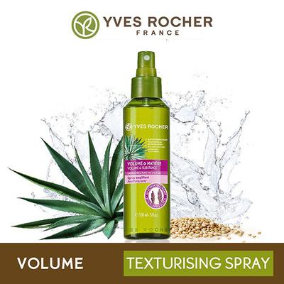 Yves Rocher Volume And Substance Amplifying Spray 150 ml - Hair Treatment