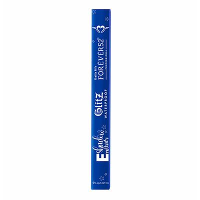 Daily Life Forever52 Glitz Waterproof Eyeliner Eyeshadow Glt006 0.6 gm - Eyeshadow, Bases & Primers