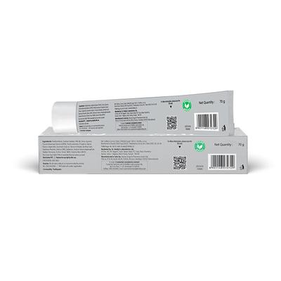 WHYT WHITENING Tooth Paste 70g - Oral Care - P-Mou