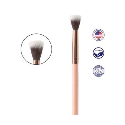 Luxie 229 Tapered Blending Brush - Rose Gold 1's - Eye Brush