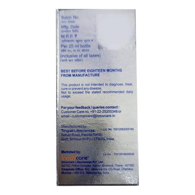 Collashot Sugar Free Oral Solution 25ml - Arthritis-Oth