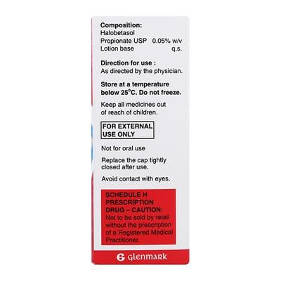 Halovate Lotion 30ml - Skin Infections-Toc
