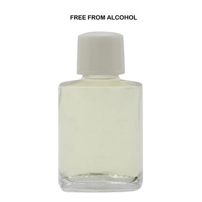 Aroma Galaxy (Alcohol Free) Fragrant Reed Diffuser Kit - Kashmiri Lavender 30 ml - Carrier Oils