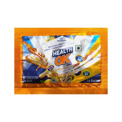 Health OK Sachet 5gm - Supplements-Vam
