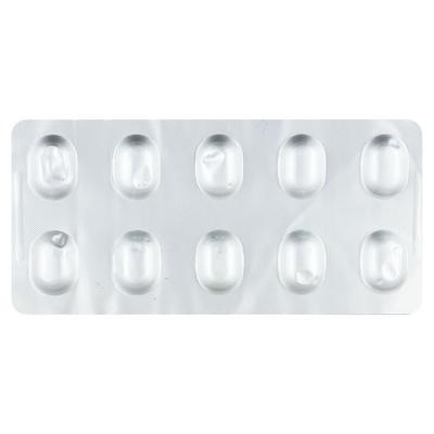 LENRIS 4mg Capsule 10's - Cancer Oncology-Tar