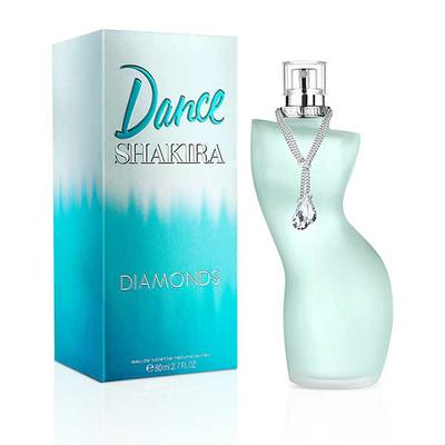 Eau De Toilette Shakira Eau De Toilette 80 ml - Perfumes (Edt/Edp)