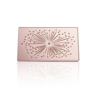 Revolution Precious Glamour MegStar Eyeshadow palette Diamond Edition 16.9 gm - Face Palettes