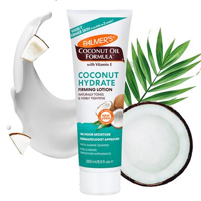 Palmer's Coconut Oil Formula Anti-Oxidant Firming Lotion 250 ml - Lotions & Creams